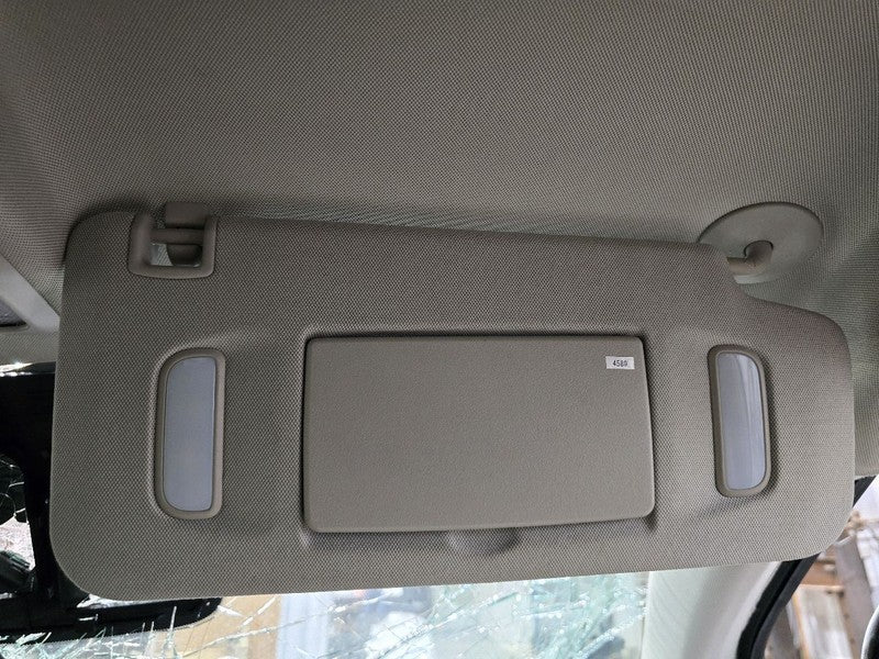 Passenger Right Sun Visor Fits 13-22 ENCORE 639821