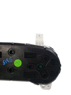 Speedometer Cluster MPH And KPH Opt Udc ID 60007935 Fits 23 TRAILBLAZE