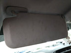 Driver Sun Visor Classic Style Fits 14-19 SIERRA 1500 PICKUP 616796