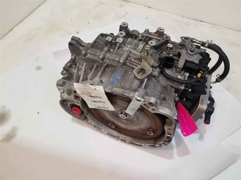 Automatic Transmission 2.4L FWD Fits 20 SPORTAGE 564762