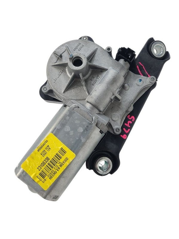 Rear Wiper Motor Fits 15-20 ESCALADE 664157