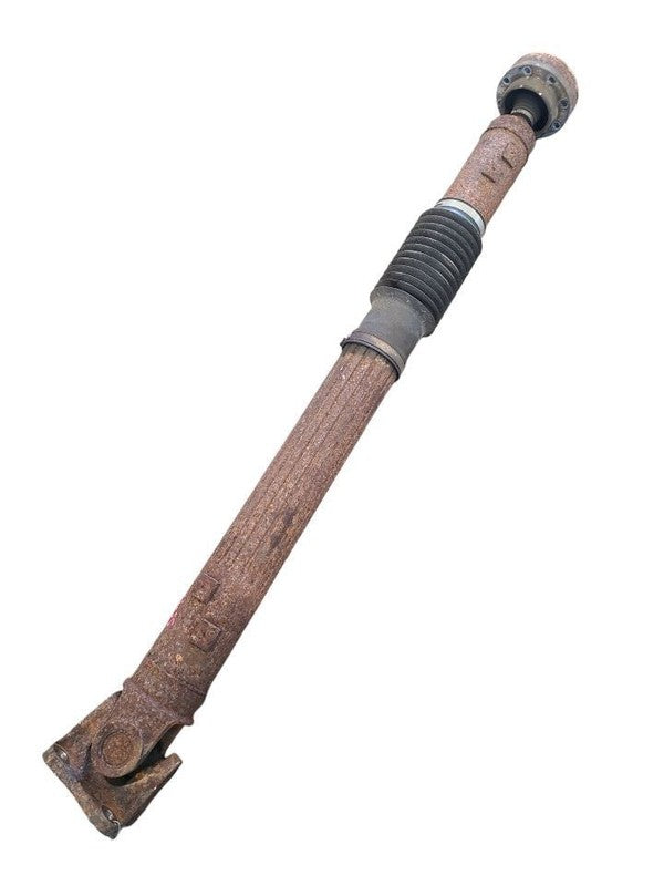 Front Drive Shaft Dana 30 Axle Manual Transmission Fits 07-11 WRANGLER