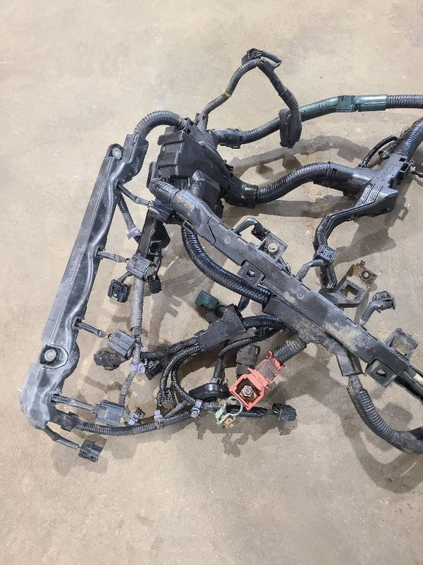 CIVIC     2015 Engine Wire Harness 662365
