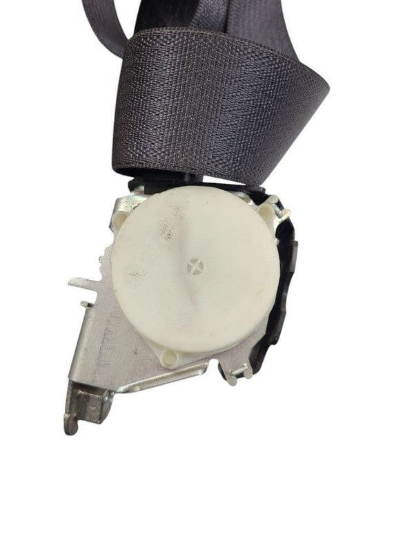 SILV25NEW 2007 Seat Belt Rear 626525