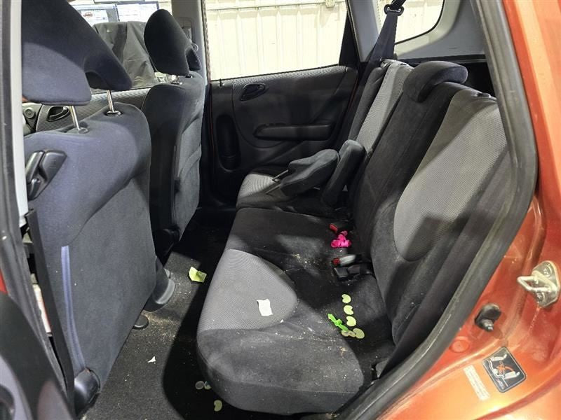 Chassis ECM Fits 07-08 FIT 573493 77960SLNL230