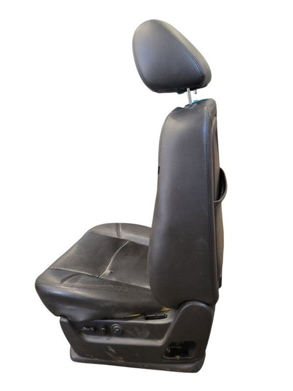 Driver Front Seat Bucket Seat Opt AN3 Electric Fits 12-14 ESCALADE 670