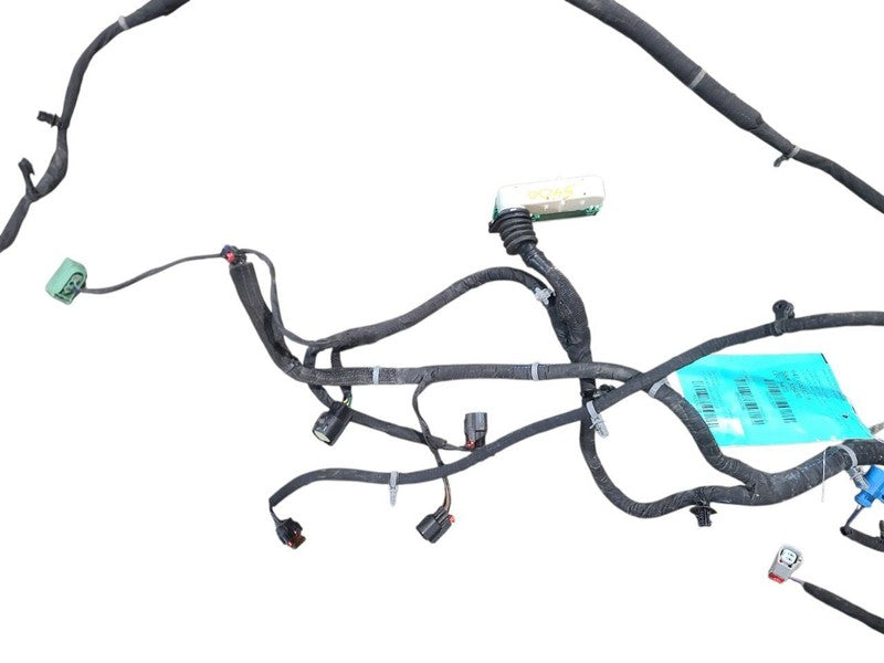 TRAVERSE  2019 Lamp Wiring Harness 659098