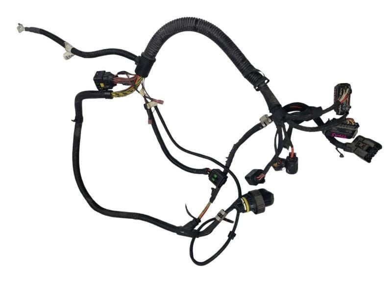 M235I     2016 Transmission Wire Harness 595118