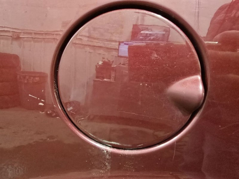 TOWN COUN 2016 Fuel Filler Door 621140