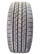 2 USED Tires 235 65 16 YOKOHAMA 90% 673965
