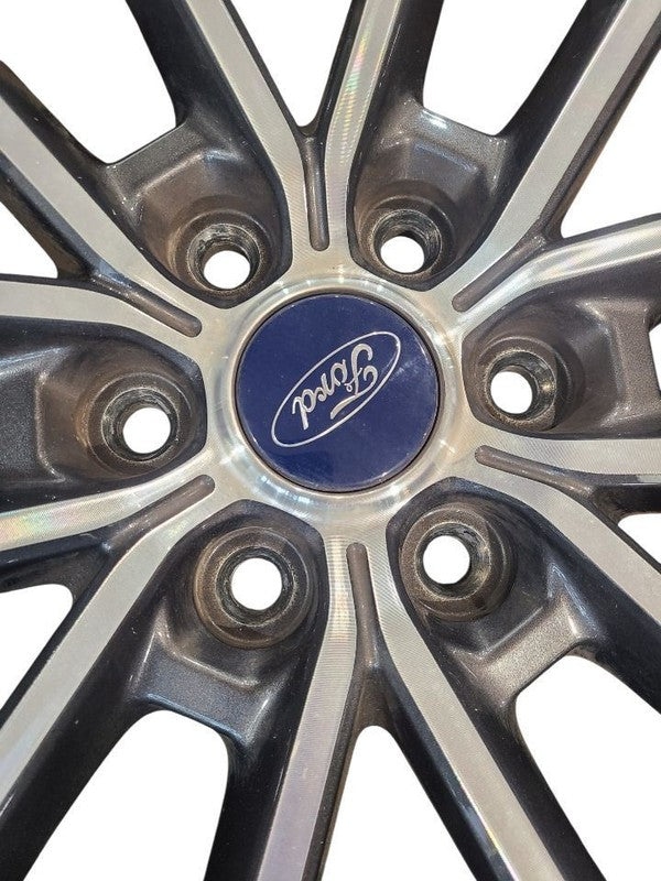 Wheel 18x7-1/2 Aluminum 12 Spoke Fits 18-20 FORD F150 PICKUP 667917