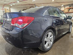 Passenger Side View Mirror Power VIN P 4th Digit Fits 13-16 CRUZE 6037