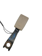 Seat Belt Front Bucket Driver Buckle Limited Fits 00-02 4 RUNNER 56992