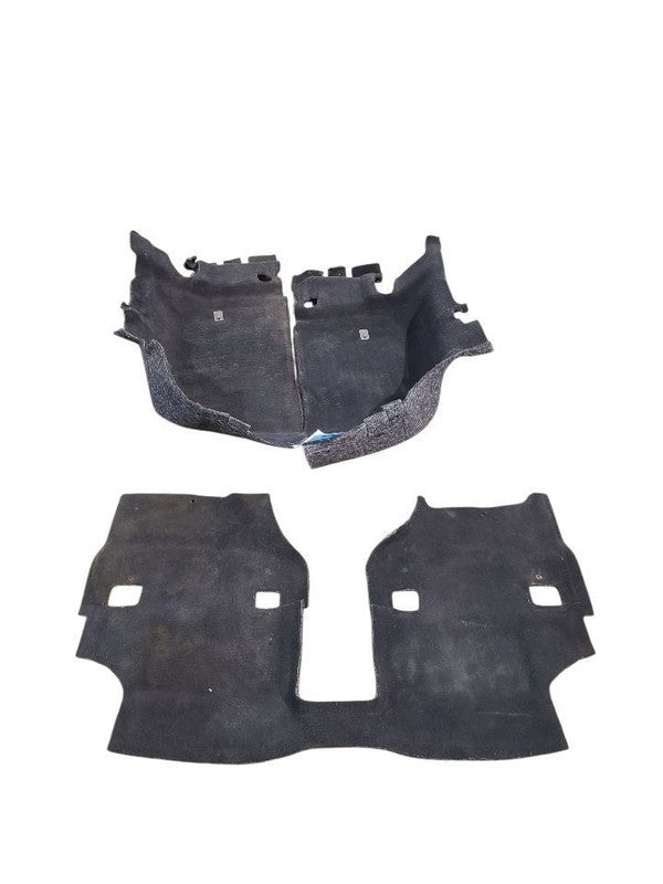 Carpet Front Fits 2013 WRANGLER 621049