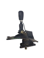 4 RUNNER  2002 Transmission Shift 627842