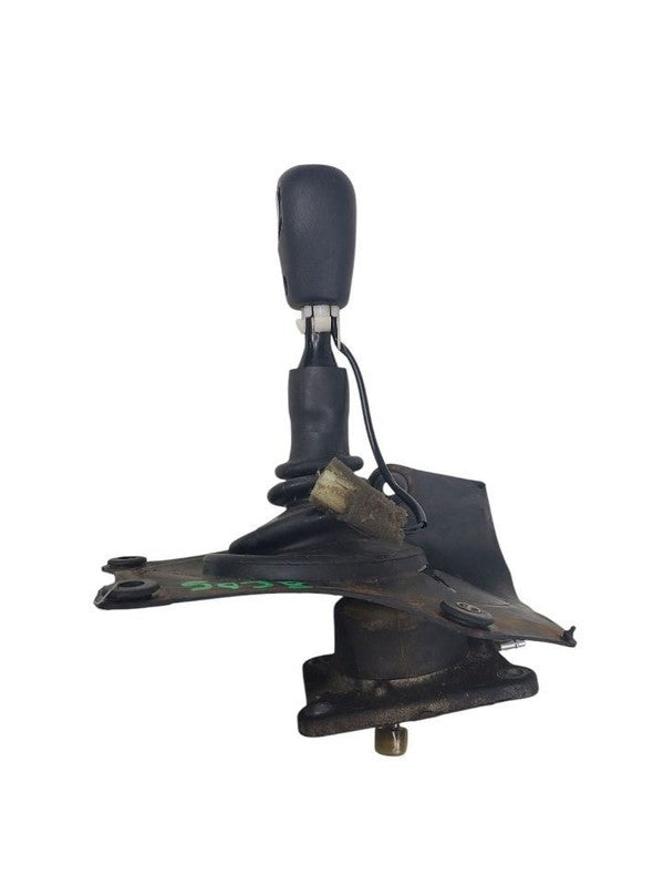 4 RUNNER  2002 Transmission Shift 627842