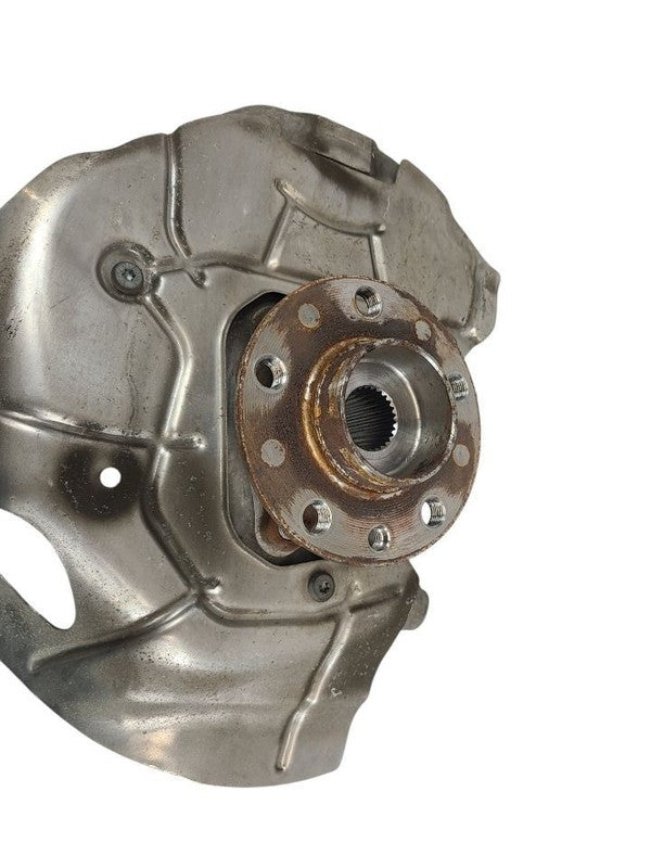 GIULIA    2019 Front Spindle/Knuckle 612963