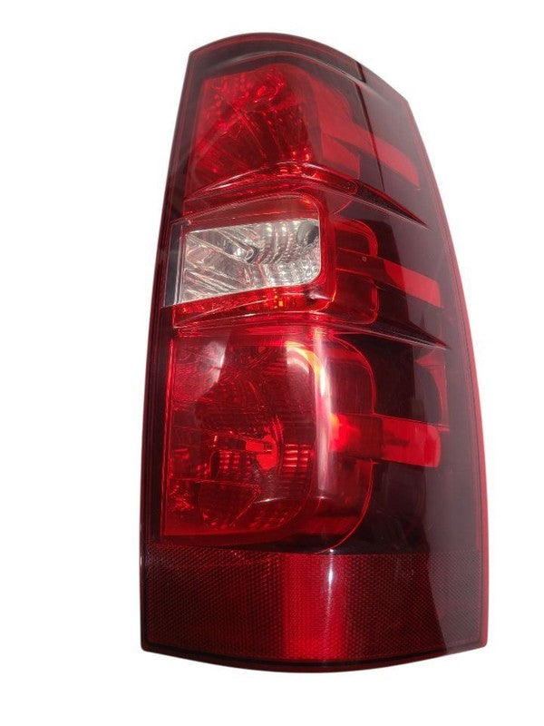 Passenger Right Tail Light Fits 07-14 SUBURBAN 1500 657876
