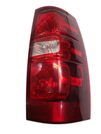 Passenger Right Tail Light Fits 07-14 SUBURBAN 1500 657876