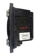 Temperature Control Front Opt D9J Climatronic Fits 03-06 PORSCHE CAYEN