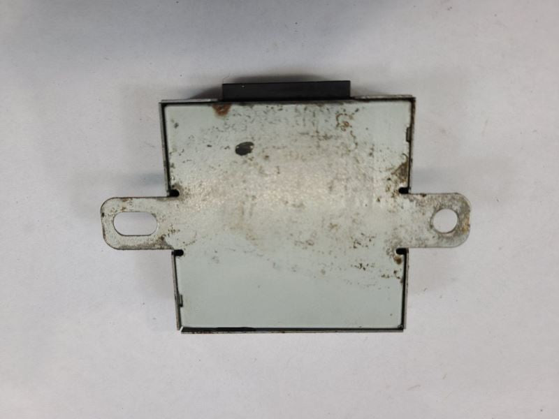 Chassis ECM Driver Assist Rear View Camera Fits 07-08 AVALANCHE 438454