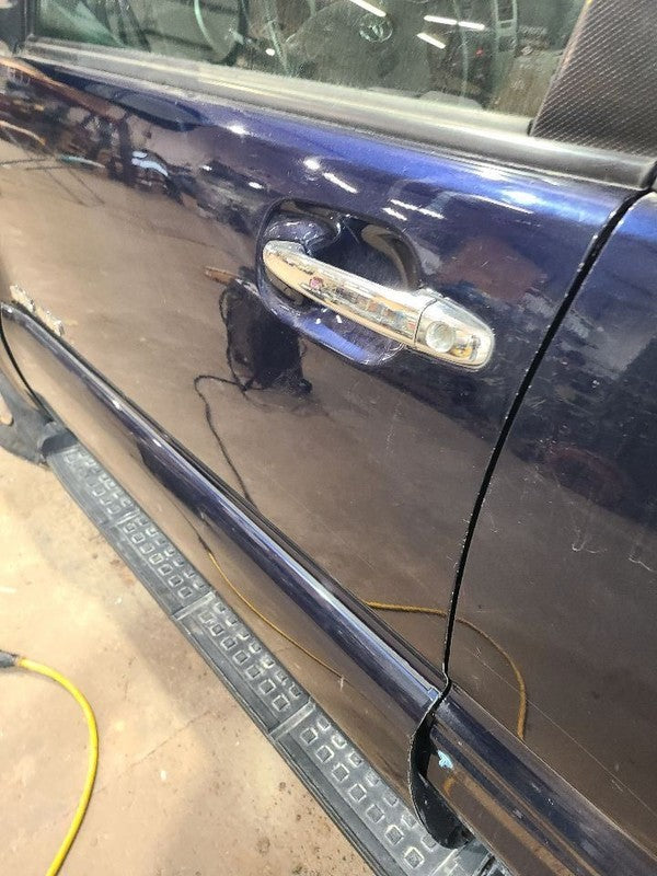 Driver Front Door Electric Windows Fits 06-09 4 RUNNER 680111