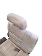 LANDCRUIS 1996 Third Seat Station Wagon  Van 658015
