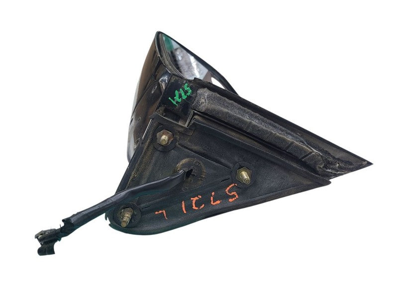 Driver Side View Mirror Manual 3 Bolt Fits 88-02 CHEVROLET 3500 PICKUP
