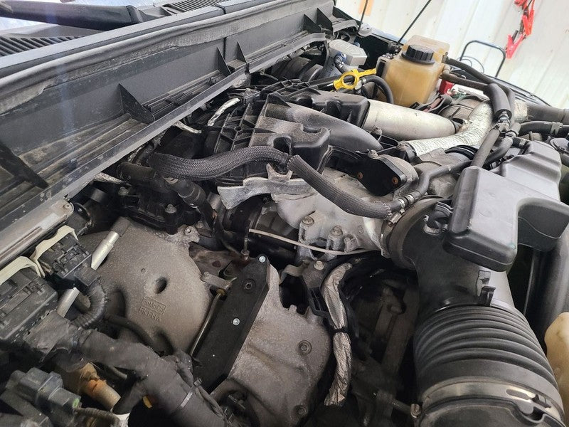 Hood Fits 11-16 FORD F250SD PICKUP 680423