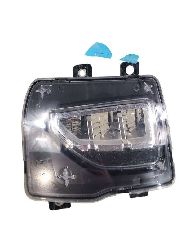 Passenger Corner/Park Light Fog Lamps Fits 16-19 SILVERADO 1500 PICKUP