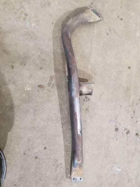 DELTA 88  1984 Crossmember Transmission 535097