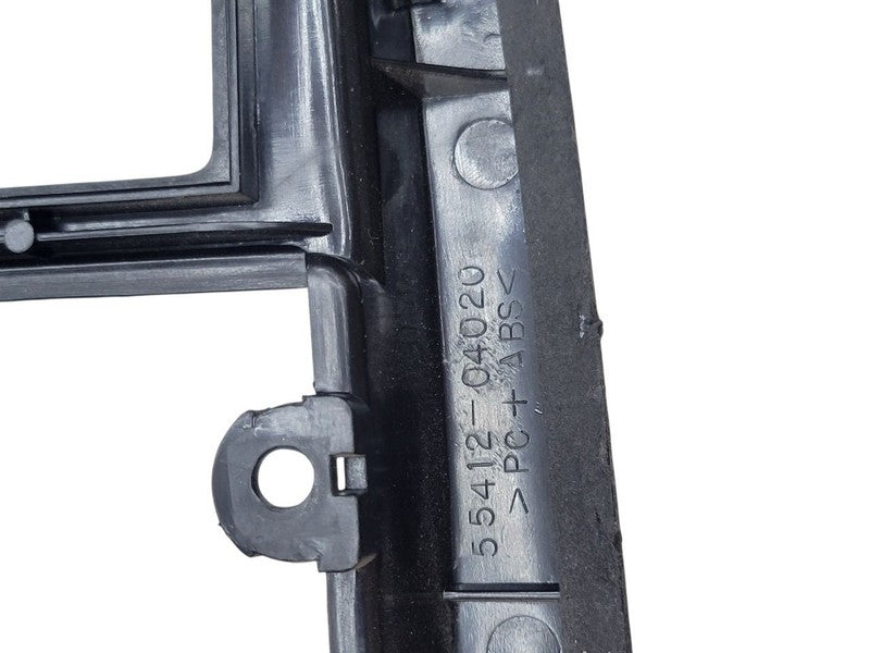 TACOMA    1999 Dash Bezel 676064