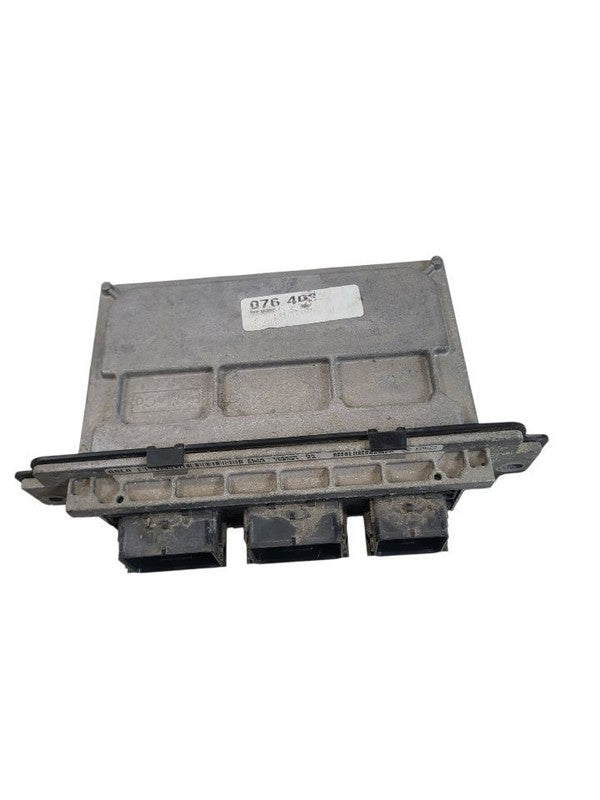Engine ECM Electronic Control Module 3.7L Fits 14 FORD F150 PICKUP 665