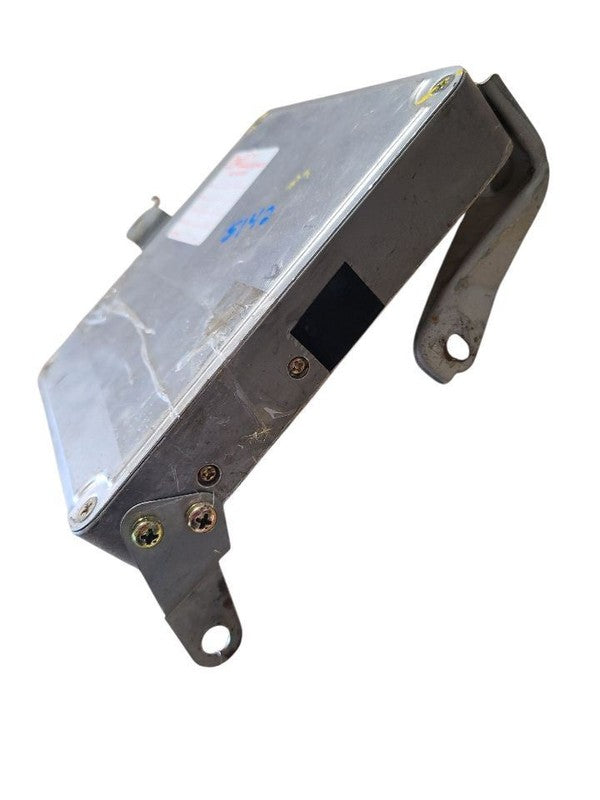 Engine ECM Electronic Control Module Right Hand Kick Panel Fits 93 T10