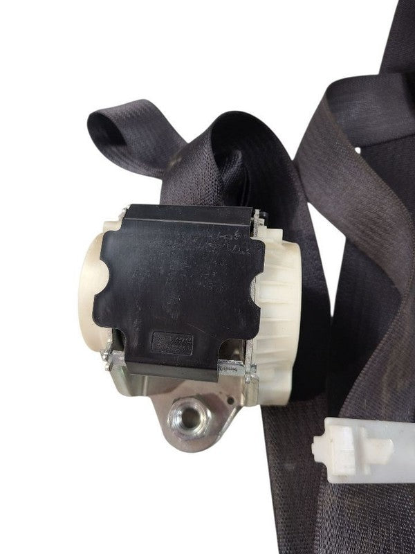 SILVRDO25 2008 Seat Belt Rear 645798