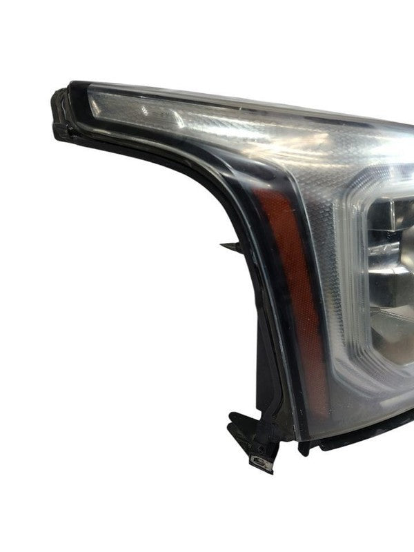 Passenger Right Headlight HID Opt T4F Fits 15-20 YUKON 611275