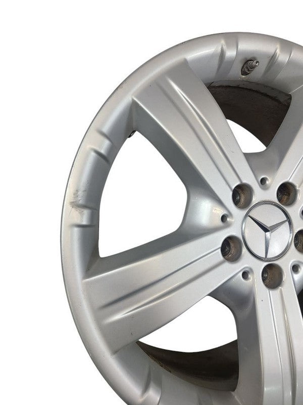 Wheel 164 Type GL320 18x8 5 Spoke Fits 07-08 MERCEDES GL-CLASS 610863