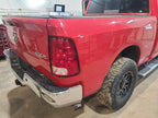 Driver Front Seat Bench 40/20/40 Split Fits 12-24 DODGE 2500 PICKUP 64