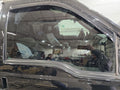 Passenger Right Front Door Glass Fits 13-16 FORD F250SD PICKUP 622728