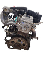 Engine 2.4L VIN L 5th Digit 2RZFE Engine 4 Cylinder Fits 00-04 TACOMA 