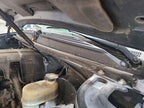 YUKON     2009 Cowl 670107