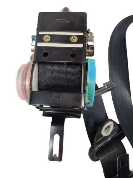 MIATA     1991 Seat Belt Front 598130