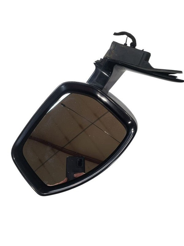 Passenger Side View Mirror Suv 4 Door Without Memory Fits 14-19 EVOQUE