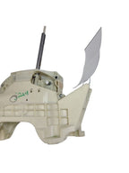 OPTIMAKIA 2019 Transmission Shift 646320