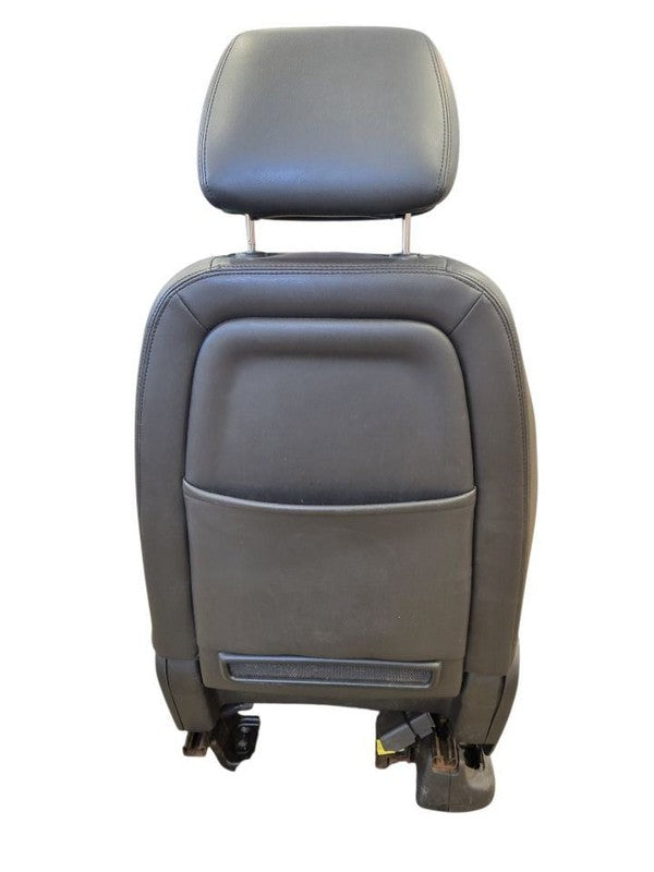 Passenger Front Seat Bucket Seat Opt AN3 Electric Fits 12-14 ESCALADE 