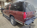 SUBCHEV15 1999 Seat Belt Front 591046