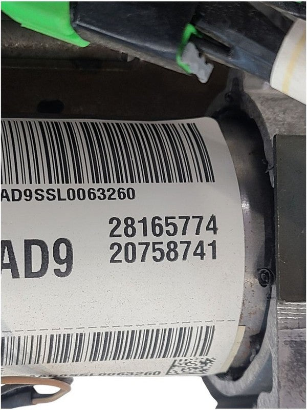 Steering Column Shift Fits 09-14 ESCALADE 676720