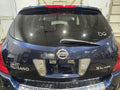 Trunk/Hatch/Tailgate With Rear View Camera Fits 07 MURANO 619259