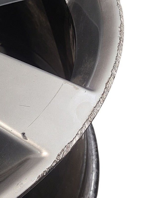 Wheel 20x8-1/2 6 Spoke Painted Fits 15-17 FORD F150 PICKUP 659526