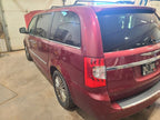 AC Compressor With Rear AC Fits 11-20 CARAVAN 667631